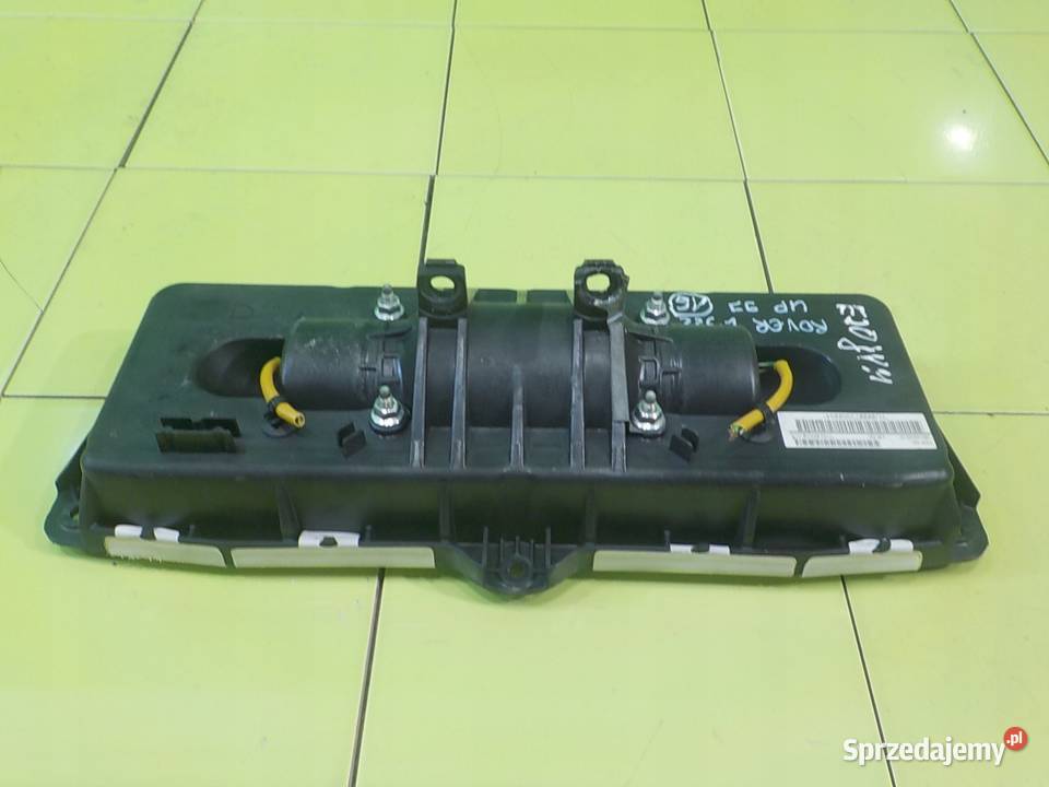 RANGE ROVER L322 LIFT 36 TDV8 08r 5D AIRBAG Suków