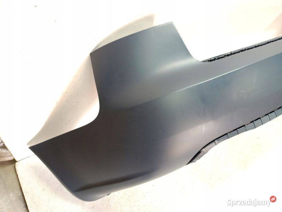 ZDERZAK TYLNY TYŁ AUDI A4 B7 SEDAN 20042008 osobowe Skarżysko-Kamienna