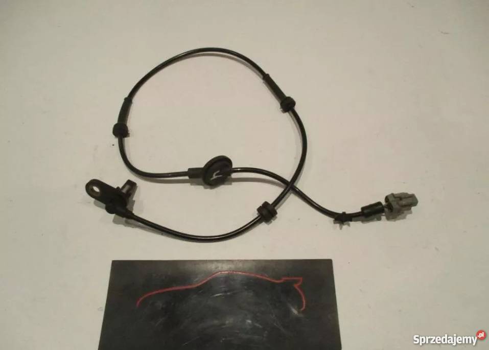 CZUJNIK ABS PRAWY TYŁ NISSAN ALTIMA 479108J000 Nowy Tomyśl