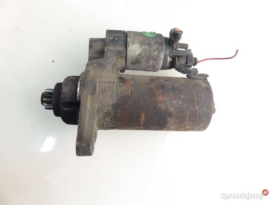 ROZRUSZNIK SKODA ROOMSTER 19 TDI BSW