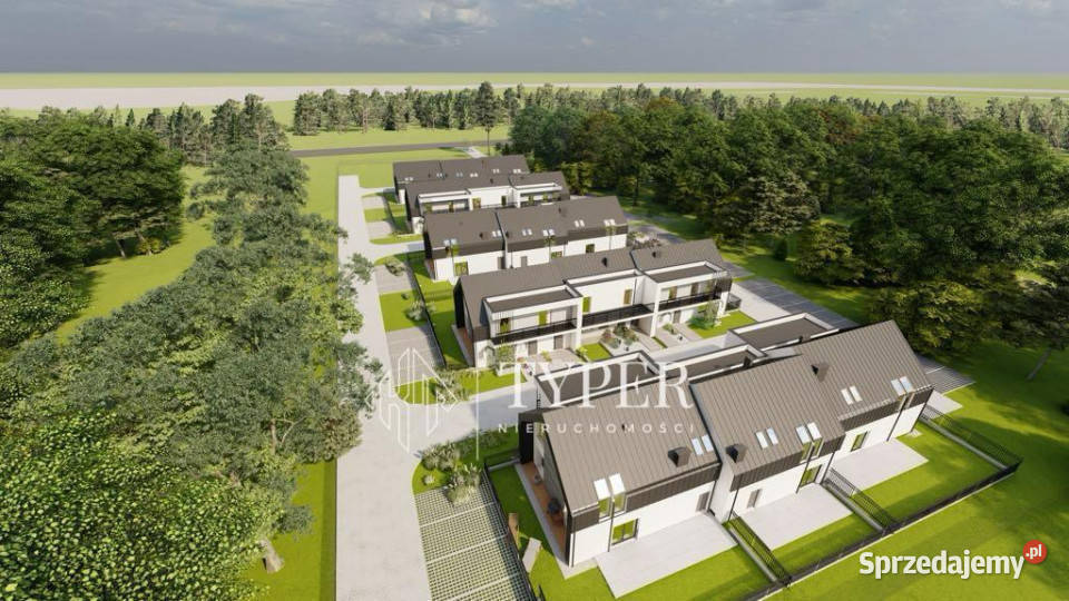 Osiedle P Alejach BEZCZYNSZOWY Apartament B11 L4 apartamentowiec Tarnów