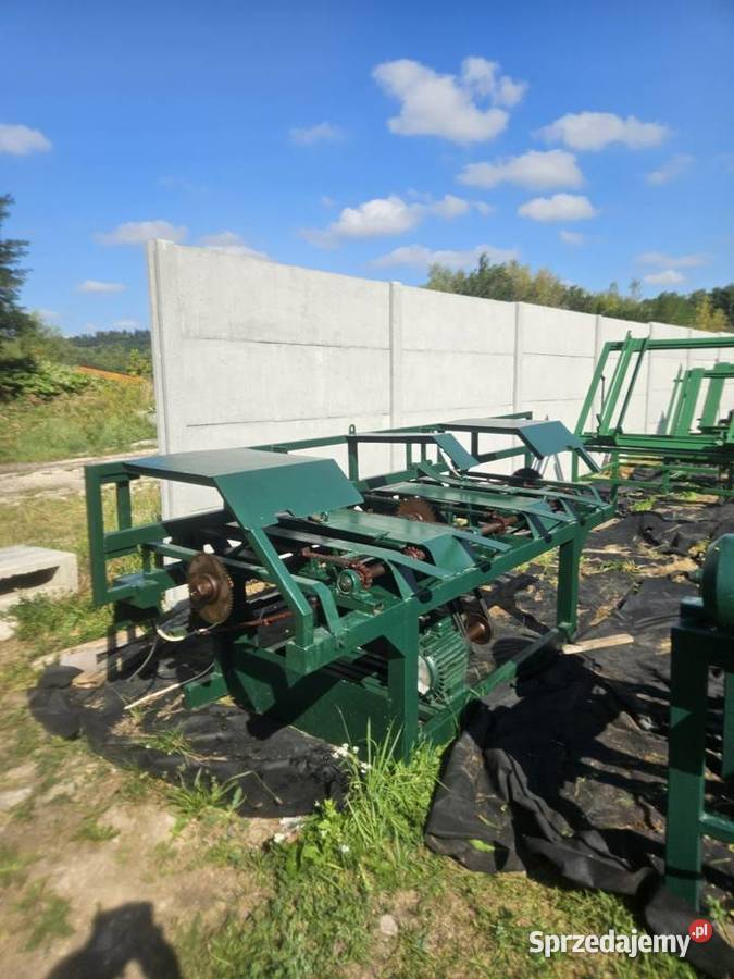 Piła formatowa świętokrzyskie sprzedam