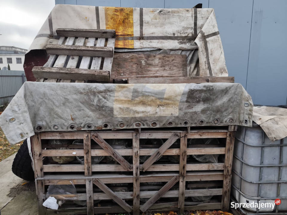 Skrzynia biegów 80 SZTUK NOWA HYUNDAI DYMOS dostawcze Stalowa Wola