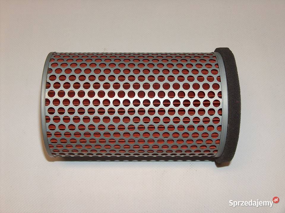 FILTR POWIETRZA CX 650 E Euro Sports 83 GL 650 D śląskie Zabrze