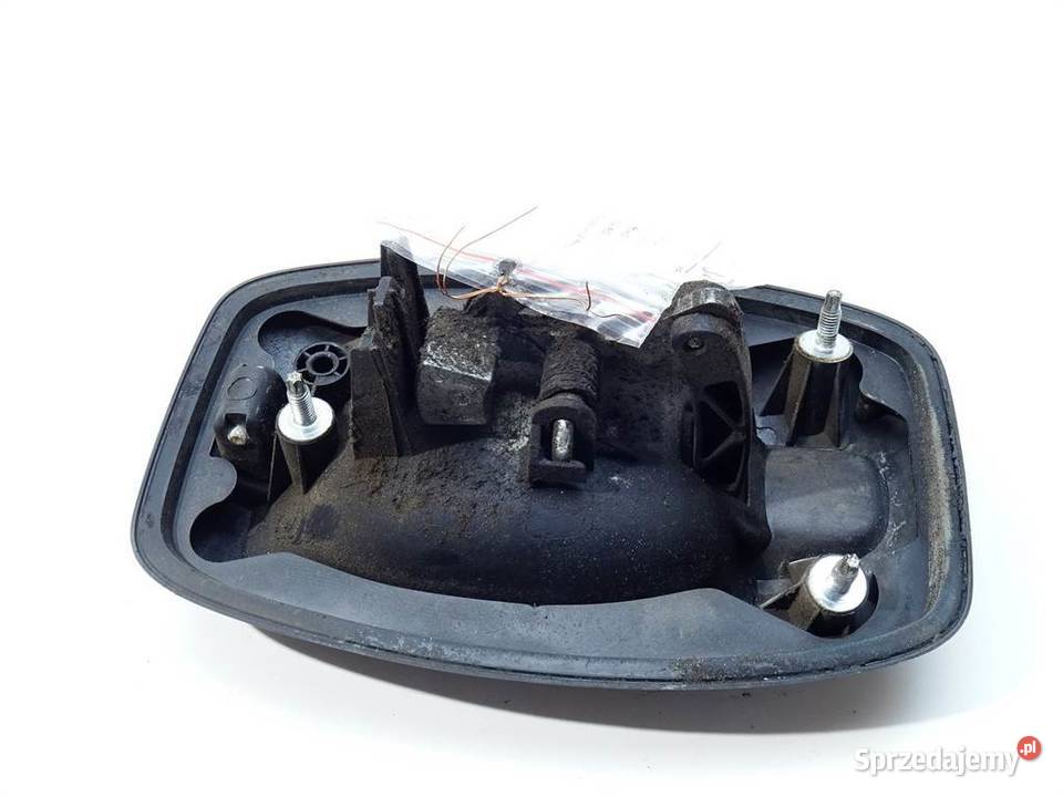 KLAMKA PRZÓD PRAWA ZEWNĘTRZNA CITROEN JUMPER II Klamki