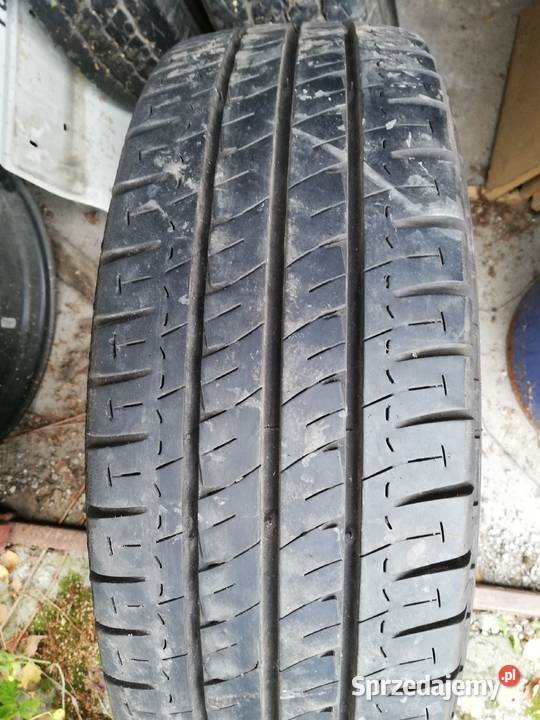 1 opona MICHELIN PILOT 19565R15 91V Kielce sprzedam