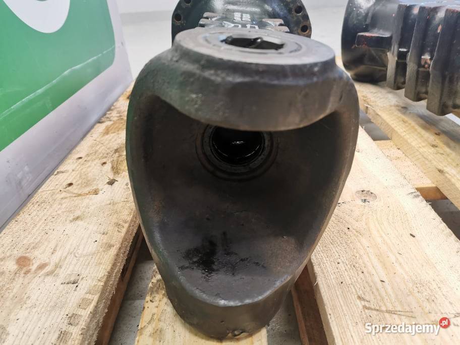 Pochwa mostu Holland LM 5020 Spicer wielkopolskie Wilkowo sprzedam