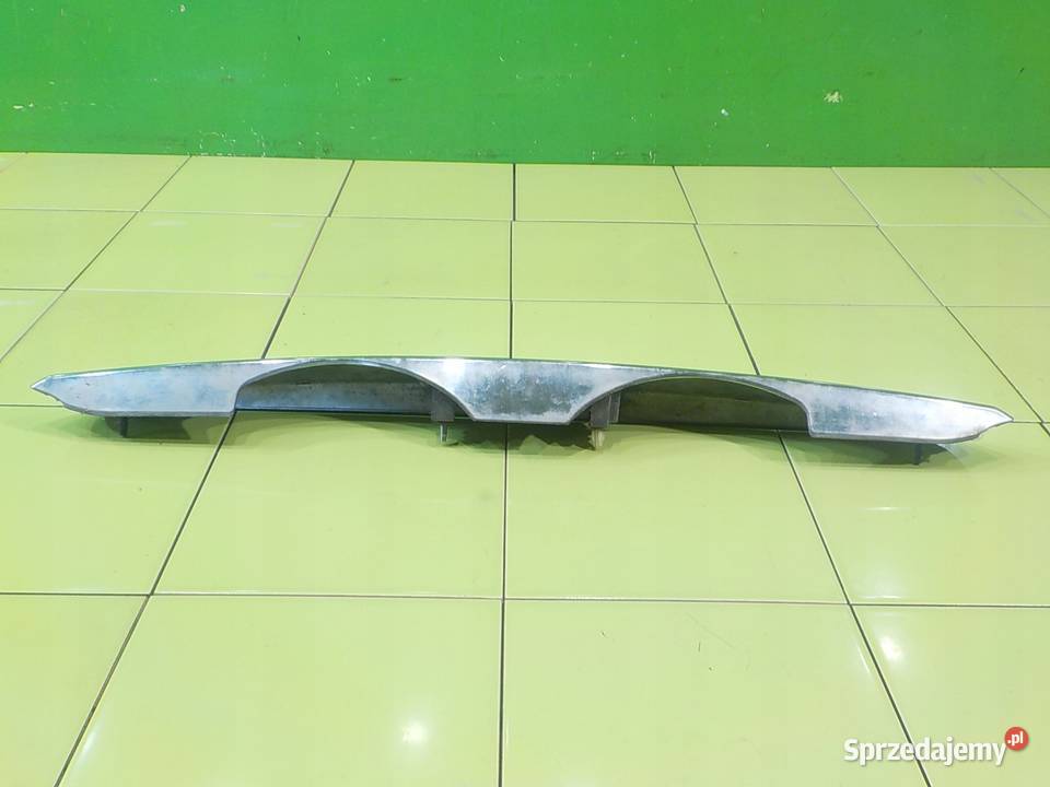 GRAND VITARA II LIFT 16 VVT 10r 3D blenda listwa Suków