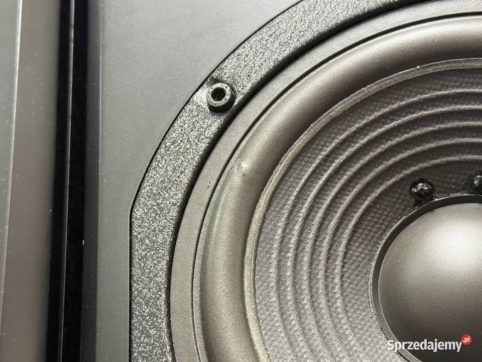 Kolumny podstawkowe monitory JBL Ti 1000 Słuchawki i głośniki sprzedam