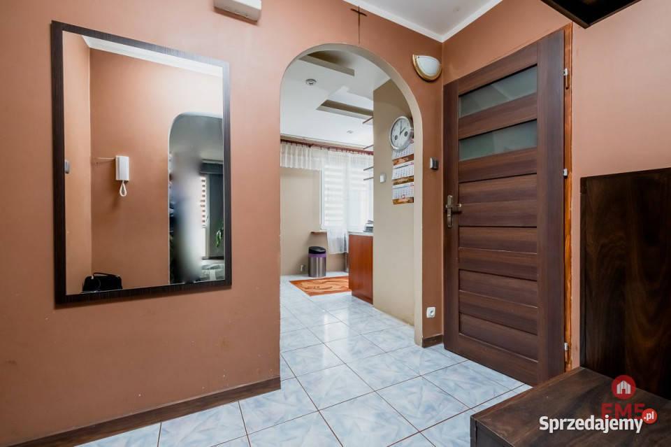 sprzedaży mieszkania Białystok 60m2 2 pokoje