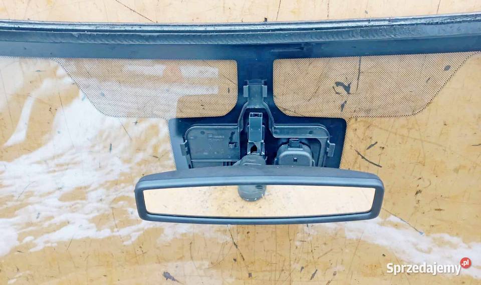 OPEL INSIGNIA A SZYBA CZOŁOWA PRZEDNIA ORYGINAŁ Radom