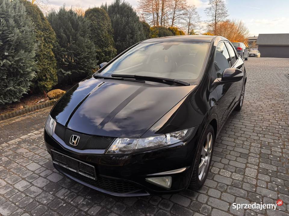 Bezwypadkowa Zadbana Włoszczowa