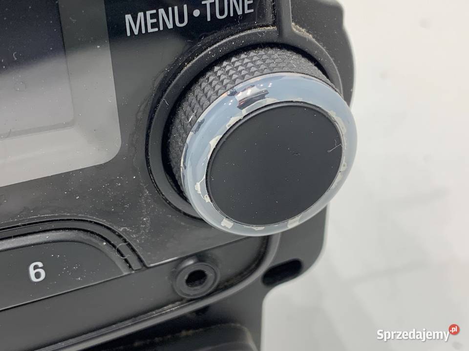 RADIO OPEL CORSA E 39012676 ODTWARZACZ osobowe