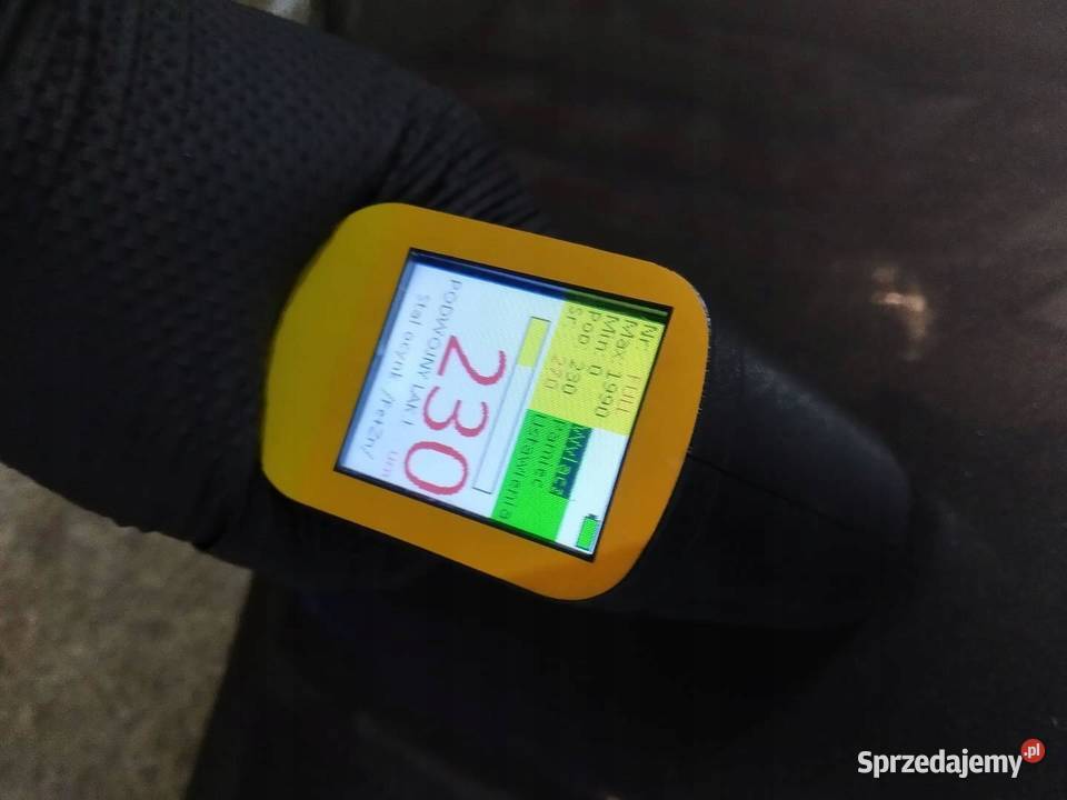 BŁOTNIK LEWY PRZÓD Z30 VI LIFT Mitsubishi Colt