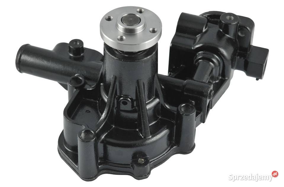 Pompa wody Yanmar 4D842 Tajęcina