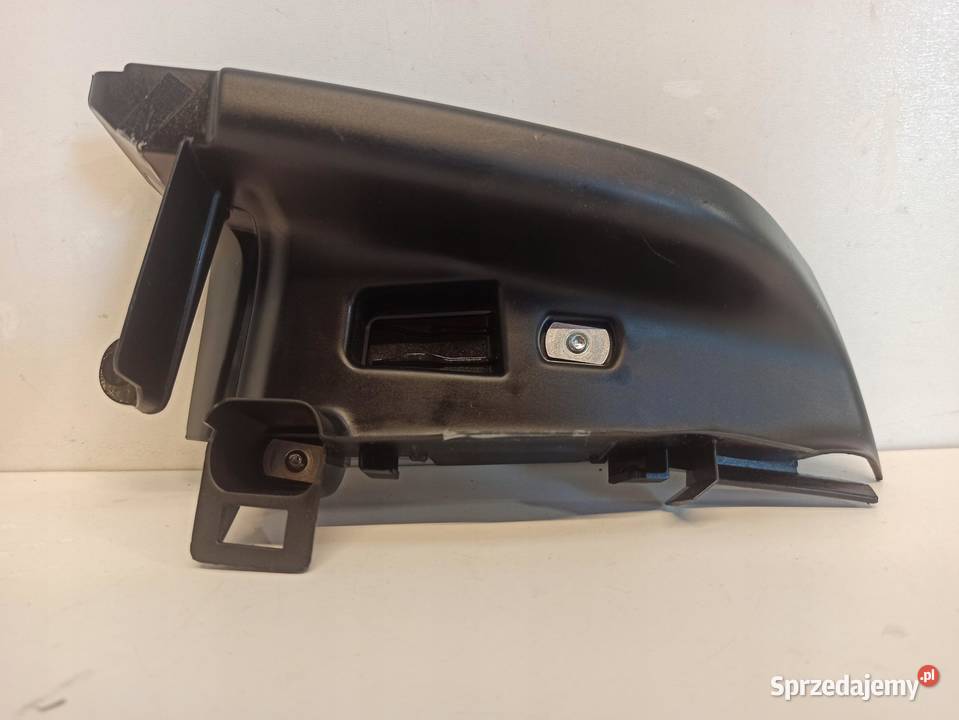 AUDI A6 C7 PROWADNICA PASA PRAWY TYŁ 4G8857792A Pasy bezpieczeństwa