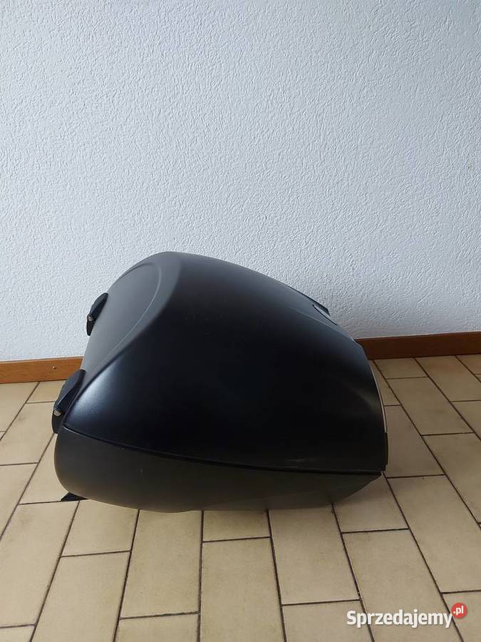 Bmw R1200RT R1200R R1200ST kufer centralny