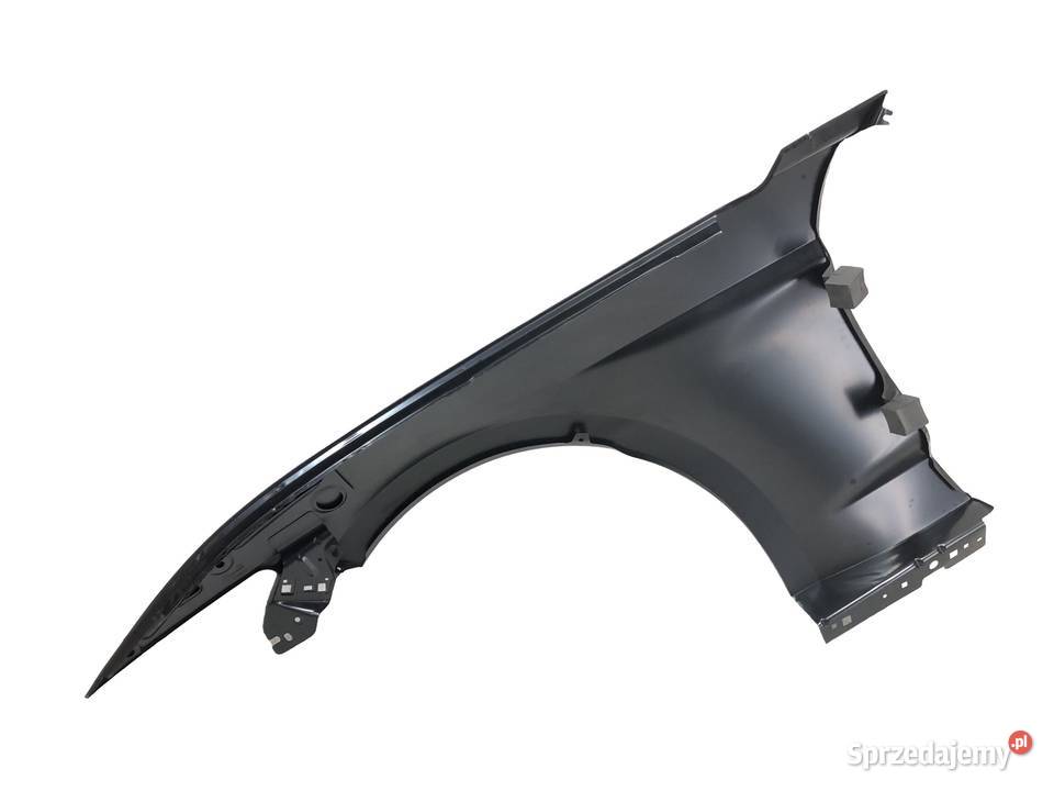 FORD MUSTANG 012015072018 Błotnik przedni prawy