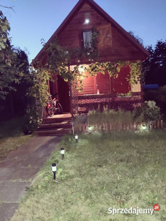 Rodo działka Janowiecka 20 prąd