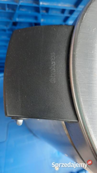 Kosze na śmieci metalowe Barbanita i inne Dom i Ogród Żodyń