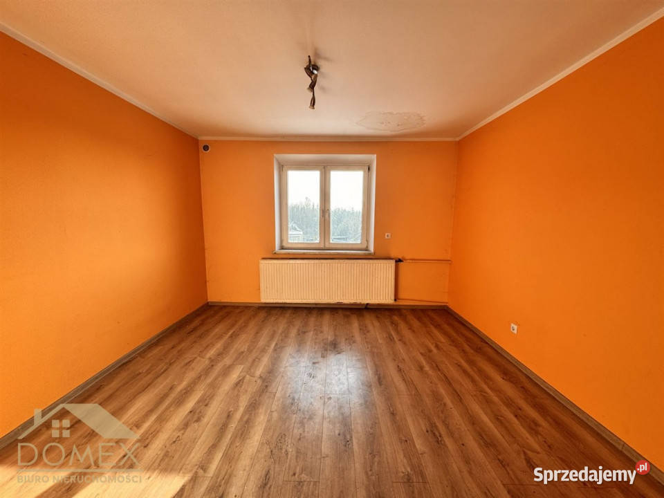 Grunt JastrzębieZdrój 5733m2