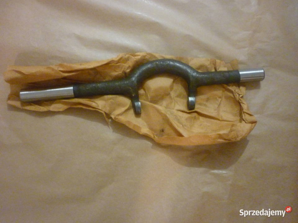 Ził widełki wysprzęglające Dębica