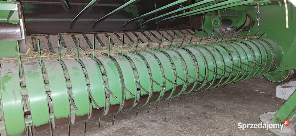 Sprzedam belarke sipma Wiązownica