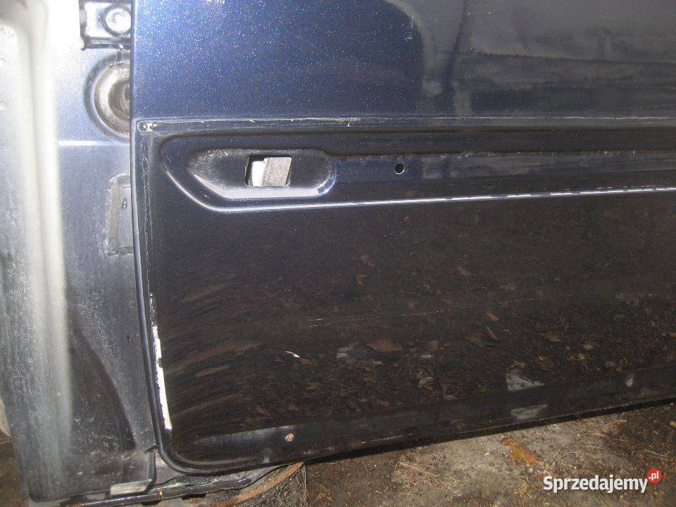 volvo xc90 0314r drzwi przód lewe kod lakieru Rakoniewice sprzedam