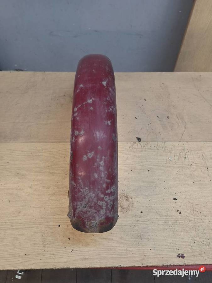 Błotnik przód komar sztywniak komar 2320 podkarpackie Krzywcza