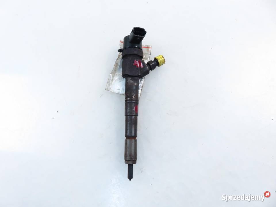 WTRYSKIWACZ SAAB OPEL 19 0445110159