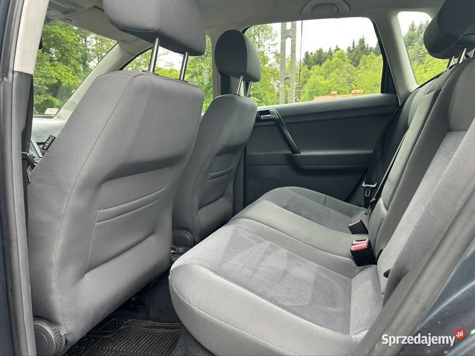 Volkswagen Polo LIFT Bezwypadkowy Serwisowany MP3