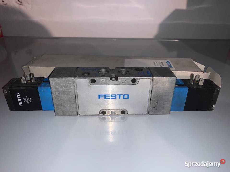 Elektrozawór JMFH514B 19789 Festo mazowieckie
