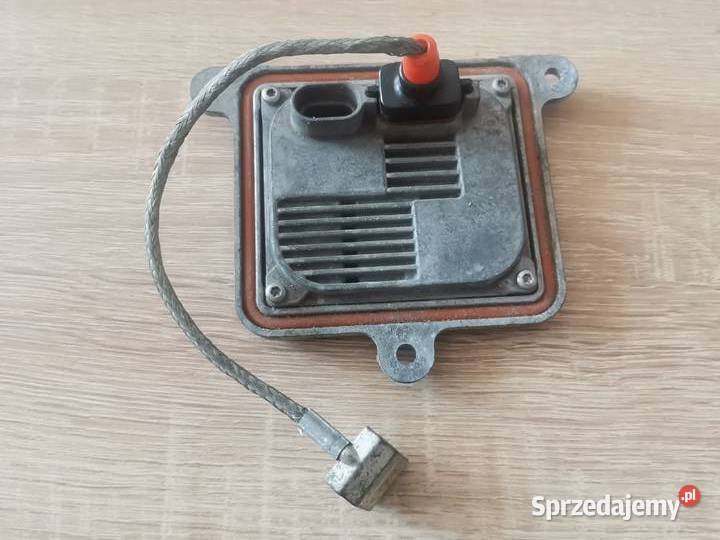 PRZETWOTNICA XENON D3S D3R OSRAM 35XT6SD312V osobowe Międzychód