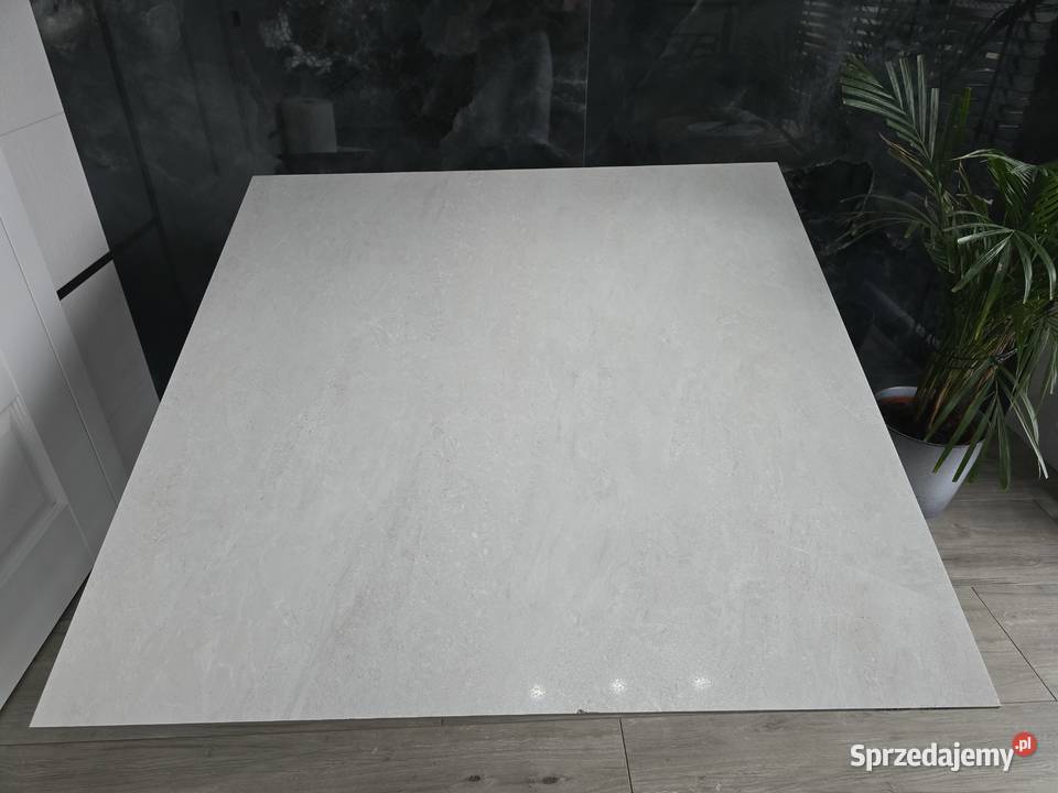 PŁYTKA TRENTO BIANCO 120x120 GATI EMIGRES Płytki uniwersalne Opoczno sprzedam
