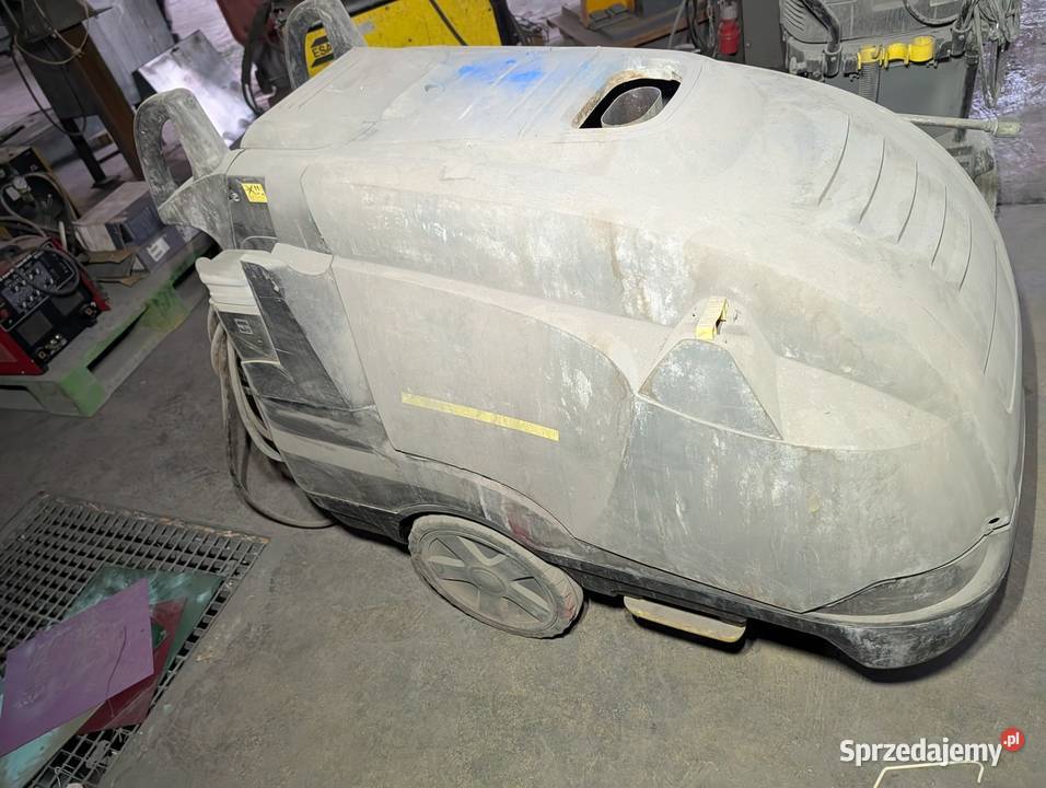 Myjka ciśnieniowa Karcher HDS 817 Poznań