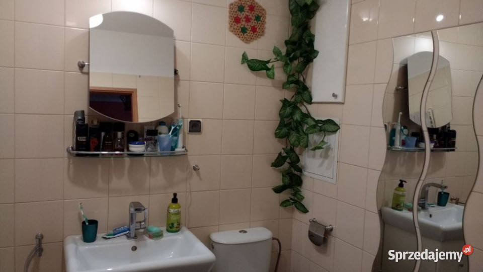 42m2 2 pokoje Małej Brzozy Białołęka Warszawa