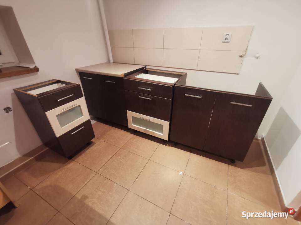 Meble kuchenne Kuchenne Chełm