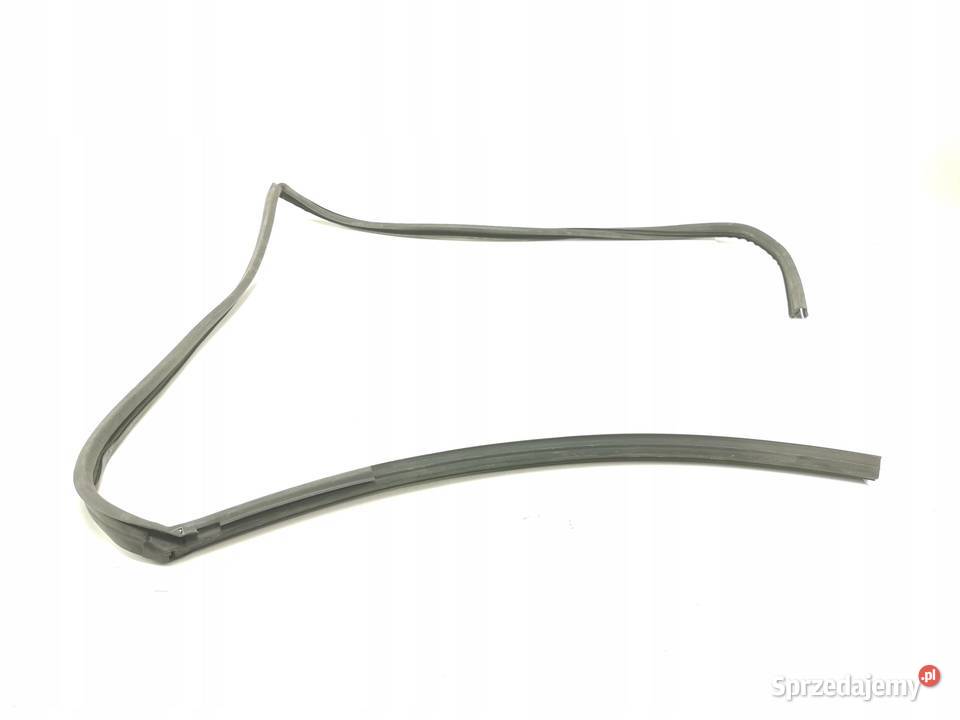 USZCZELKA SZYBY DRZWI PRAWY PRZÓD KIA CARNIVAL Uszczelki szyb