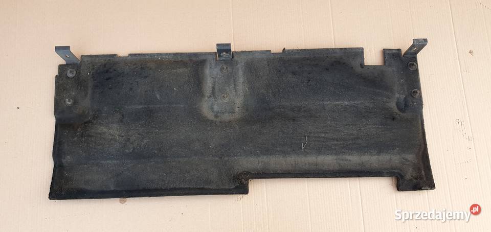 RENAULT MAGNUM DXI EKOLOGIA OSŁONA Bieleń