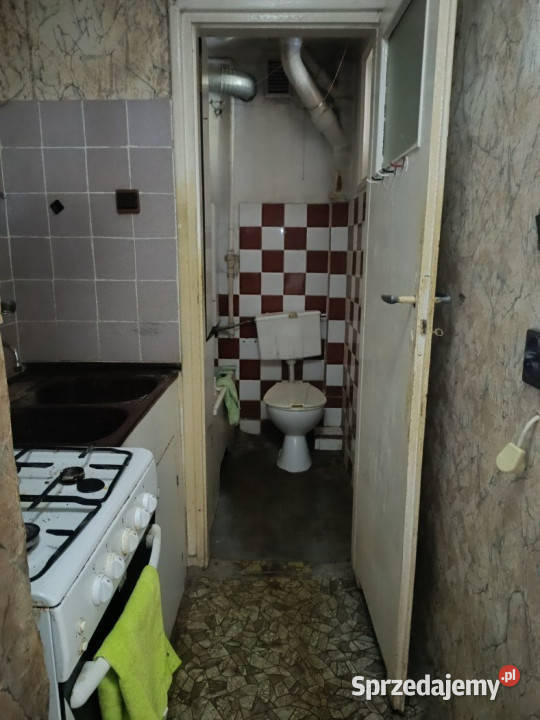 Mieszkanie 213m2 1 pok Kielce blok świętokrzyskie