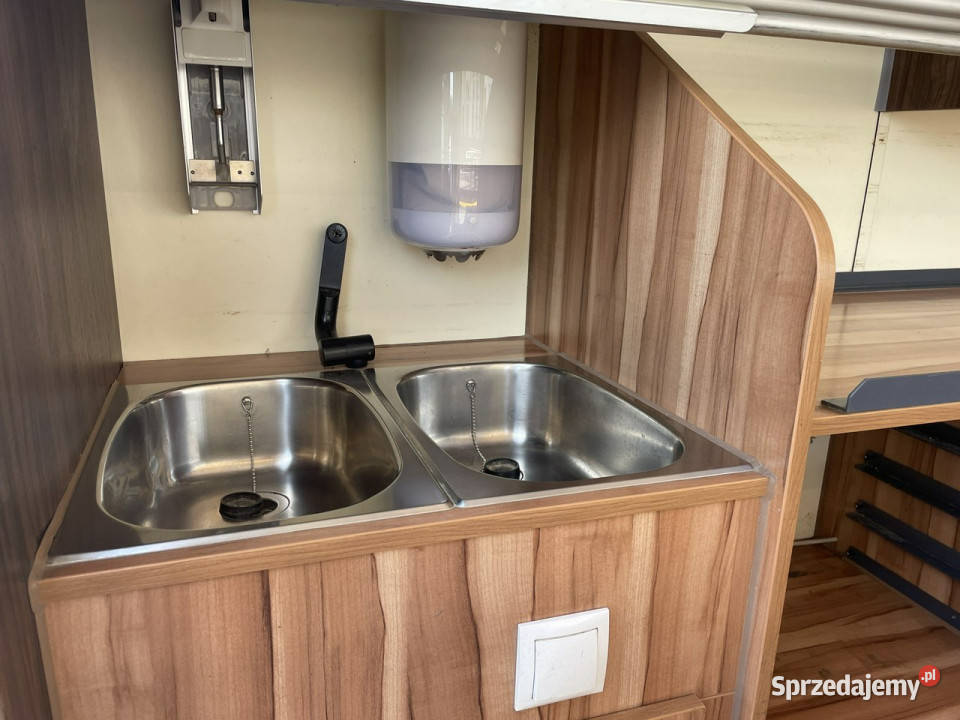 Renault Master Autosklep pieczywa Gastronomiczny dolnośląskie