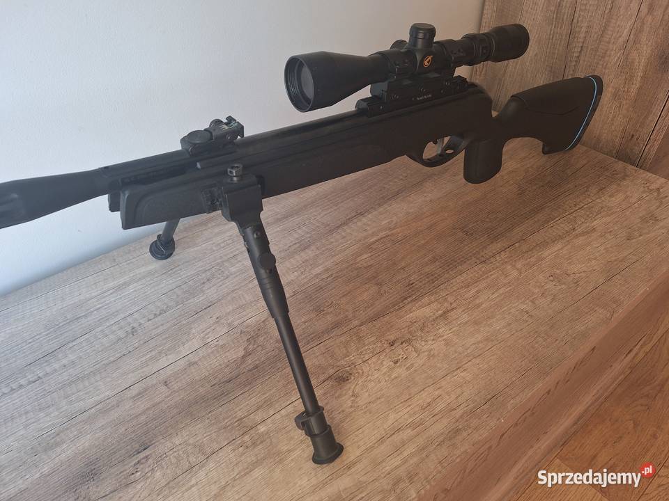 Wiatrówka gamo 45 mm Orły sprzedam