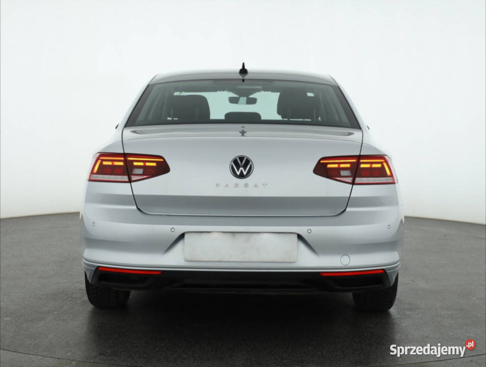 VW Passat 15 TSI 110KM Piaseczno sprzedam