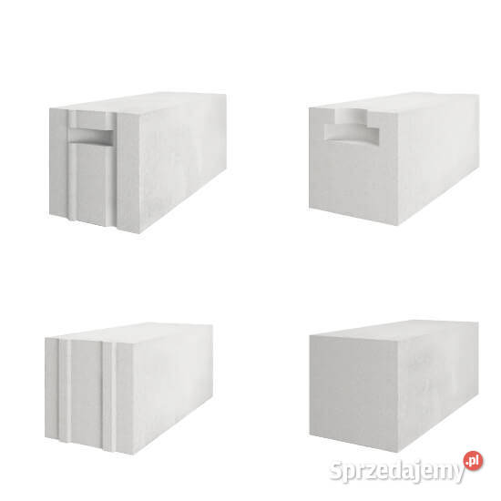 Bloczek HH Gold 4500 PWU Gorzk24x25x625 36 Gdów sprzedam