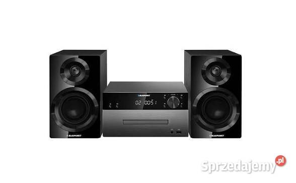 Wieża BLAUPUNKT MS50BT Kraków