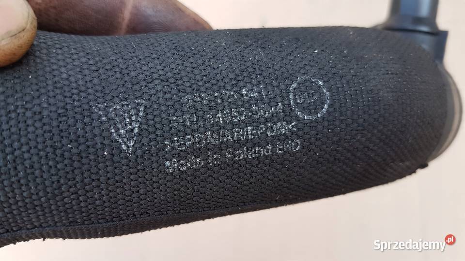 RURA WĄŻ PORSCHE 911 992 992121641 Międzychód