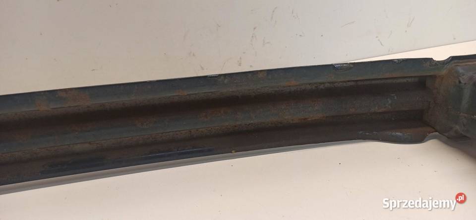 SEAT ATECA BELKA ZDERZAKA TYŁ 575807305A Wzmocnienia, belki i wsporniki