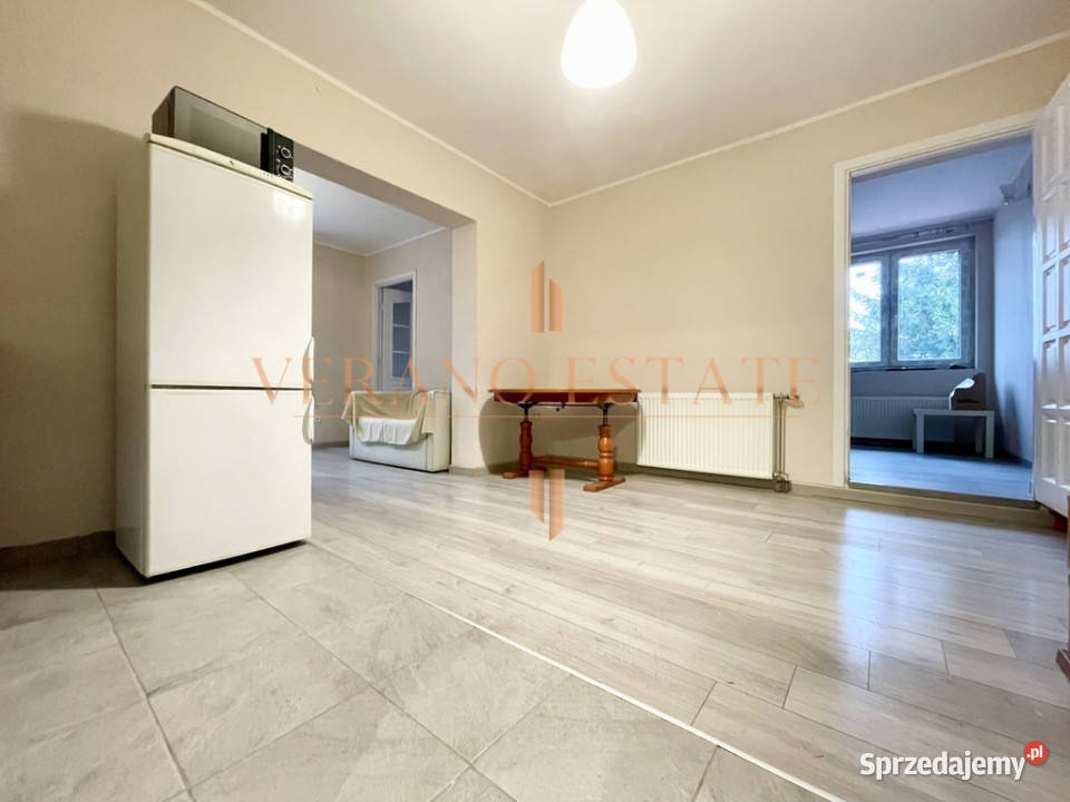 Bezczynszowe 4 Pok Trzystronne 2020 r PKP Nowa Iwiczna sprzedam