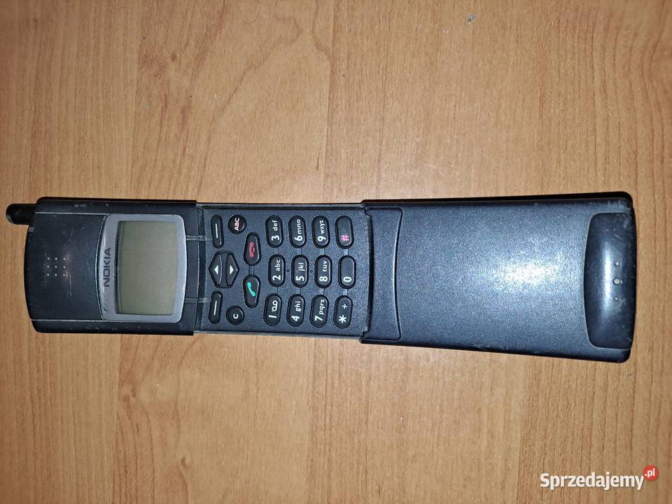 Telefon Nokia matrix 8148i Nokia Lublin sprzedam