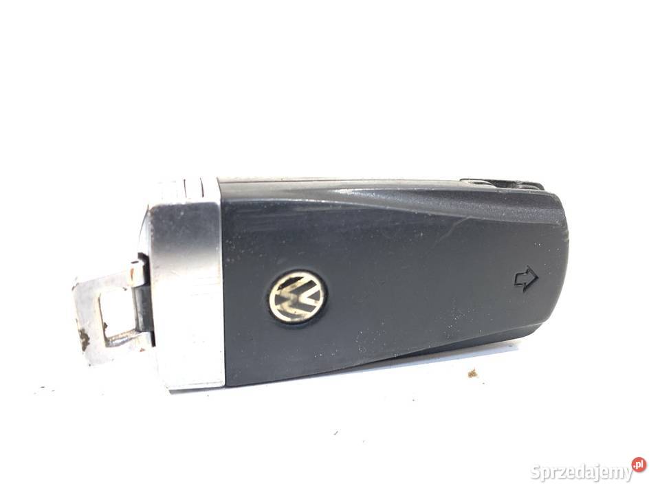 STACYJKA VW PASSAT B7 3C0905843AE 20 140 1015